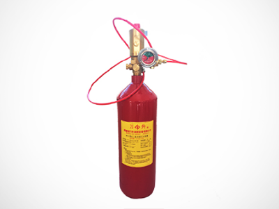抚顺消防器材常见类型和选购方法